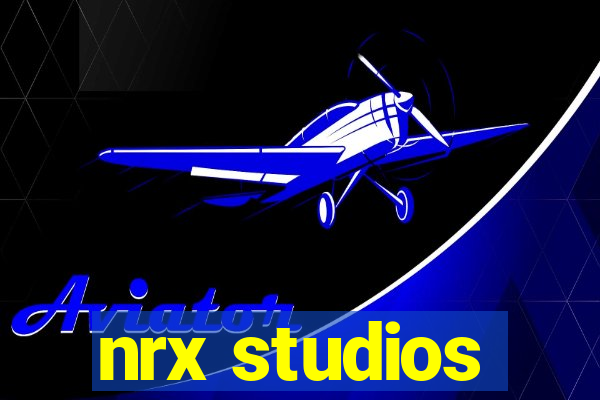 nrx studios